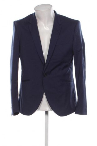 Herren Sakko H&M, Größe XL, Farbe Blau, Preis € 40,99
