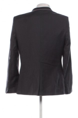 Herren Sakko H&M, Größe L, Farbe Grau, Preis 40,99 €