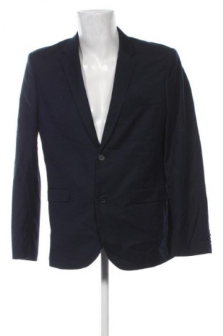 Herren Sakko H&M, Größe XL, Farbe Blau, Preis € 40,99