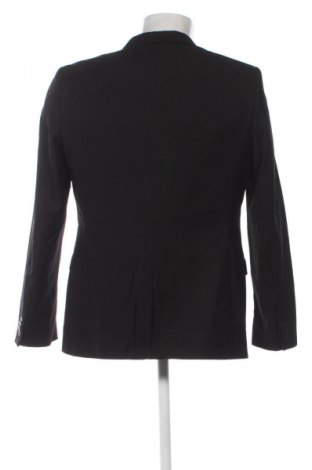 Herren Sakko H&M, Größe L, Farbe Schwarz, Preis 40,99 €
