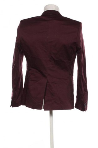 Pánske sako  H&M, Veľkosť M, Farba Červená, Cena  33,95 €