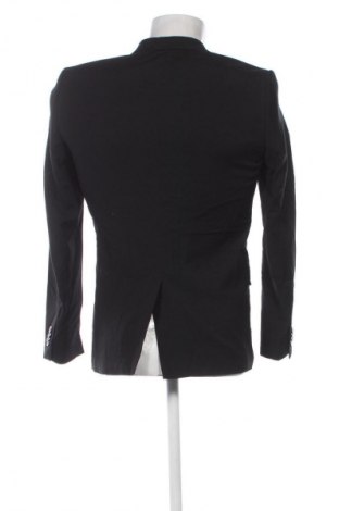 Herren Sakko H&M, Größe S, Farbe Schwarz, Preis € 40,99