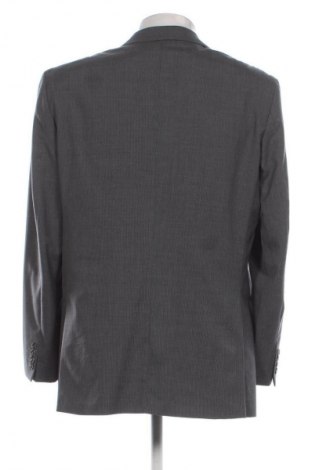 Herren Sakko Hooper, Größe L, Farbe Grau, Preis 46,00 €