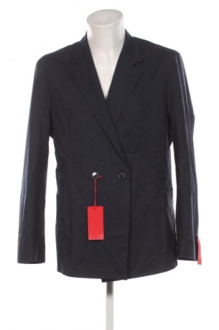 Pánske sako  Hugo Boss, Veľkosť XL, Farba Modrá, Cena  259,95 €
