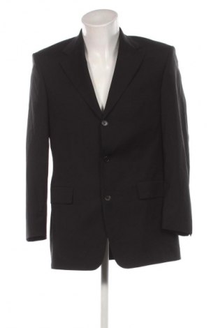 Sacou de bărbați Hugo Boss, Mărime L, Culoare Negru, Preț 631,89 Lei