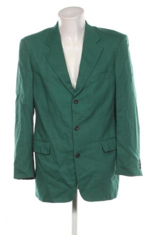 Męska marynarka Hugo Boss, Rozmiar XL, Kolor Zielony, Cena 552,09 zł