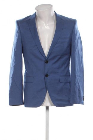 Herren Sakko Hugo Boss, Größe M, Farbe Blau, Preis € 169,99