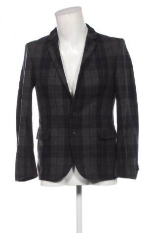 Herren Sakko Hugo Boss, Größe M, Farbe Mehrfarbig, Preis 167,99 €