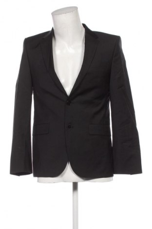Herren Sakko Hugo Boss, Größe M, Farbe Schwarz, Preis 167,99 €