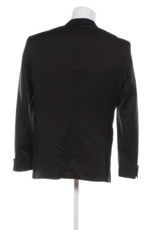 Herren Sakko Hugo Boss, Größe L, Farbe Schwarz, Preis 167,99 €