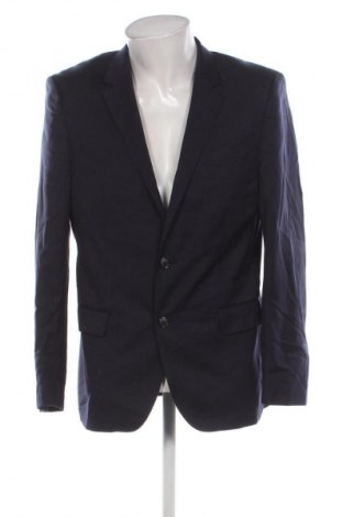 Pánské sako  Hugo Boss, Velikost L, Barva Modrá, Cena  3 039,00 Kč