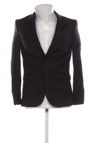 Pánske sako  Hugo Boss, Veľkosť M, Farba Čierna, Cena  142,95 €