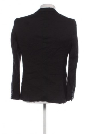 Pánske sako  Hugo Boss, Veľkosť M, Farba Čierna, Cena  142,95 €