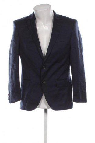 Pánske sako  Hugo Boss, Veľkosť M, Farba Modrá, Cena  142,95 €