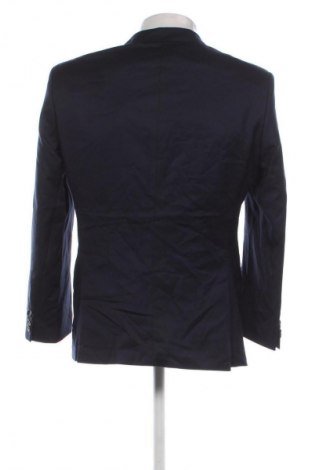 Pánske sako  Hugo Boss, Veľkosť M, Farba Modrá, Cena  142,95 €