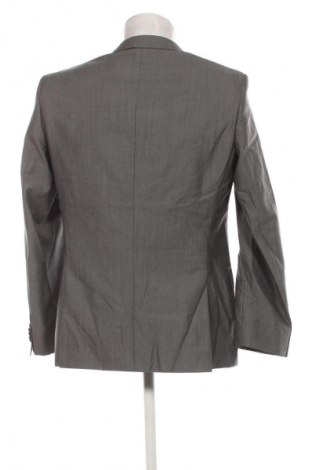 Pánske sako  Hugo Boss, Veľkosť L, Farba Sivá, Cena  57,95 €