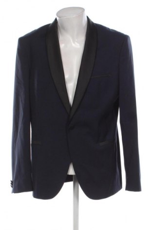 Herren Sakko Hugo Boss, Größe XL, Farbe Blau, Preis 122,76 €