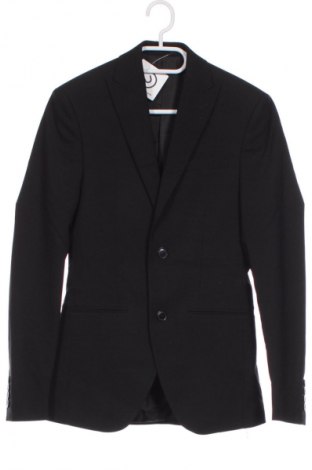 Herren Sakko Isaac Dewhirst, Größe XS, Farbe Schwarz, Preis 142,99 €