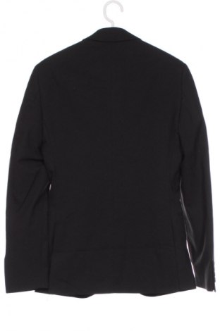 Herren Sakko Isaac Dewhirst, Größe XS, Farbe Schwarz, Preis 142,99 €