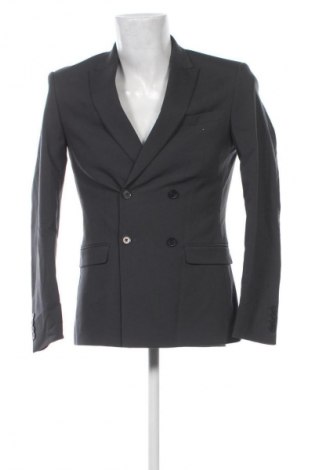 Herren Sakko Isaac Dewhirst, Größe XL, Farbe Grau, Preis 142,99 €