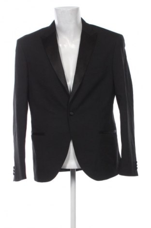 Sacou de bărbați Isaac Dewhirst, Mărime XL, Culoare Negru, Preț 704,99 Lei
