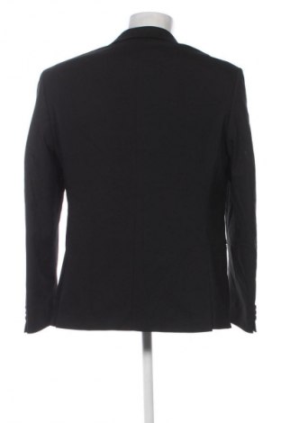 Sacou de bărbați Isaac Dewhirst, Mărime XL, Culoare Negru, Preț 704,99 Lei