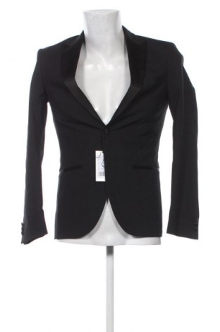 Herren Sakko Isaac Dewhirst, Größe S, Farbe Schwarz, Preis 142,99 €