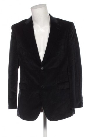 Herren Sakko Izac, Größe XXL, Farbe Schwarz, Preis € 71,99