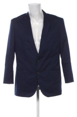 Herren Sakko J.Crew, Größe M, Farbe Blau, Preis 87,45 €