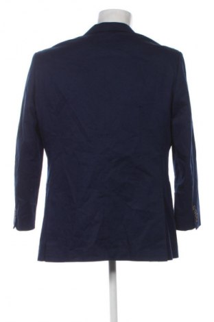 Herren Sakko J.Crew, Größe M, Farbe Blau, Preis 87,45 €