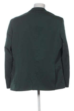 Sacou de bărbați Jack & Jones, Mărime XXL, Culoare Verde, Preț 749,99 Lei