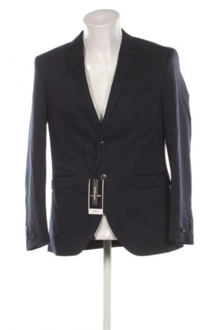 Pánske sako  Jack & Jones, Veľkosť L, Farba Modrá, Cena  104,95 €
