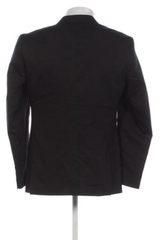 Мъжко сако Jack & Jones, Размер L, Цвят Черен, Цена 89,99 лв.