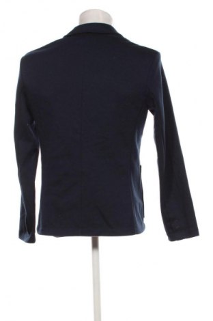 Herren Sakko Jack & Jones, Größe M, Farbe Blau, Preis € 61,99