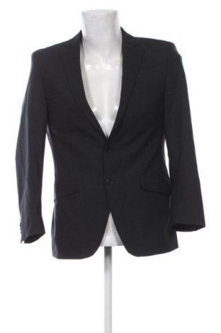 Herren Sakko Jake*s, Größe M, Farbe Schwarz, Preis € 61,99