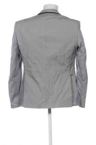 Herren Sakko Joe Black, Größe L, Farbe Grau, Preis 71,99 €