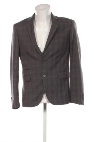 Sacou de bărbați Lindbergh, Mărime L, Culoare Multicolor, Preț 271,30 Lei