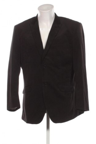 Herren Sakko Liv, Größe XXL, Farbe Schwarz, Preis € 16,99