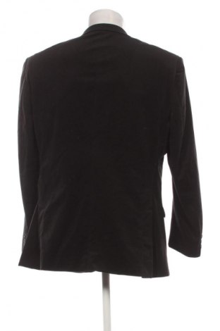 Herren Sakko Liv, Größe XXL, Farbe Schwarz, Preis € 16,99
