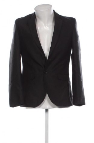 Herren Sakko Lorenzo, Größe S, Farbe Schwarz, Preis 29,67 €