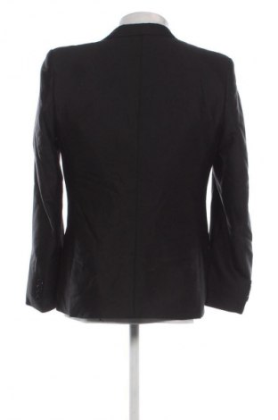 Herren Sakko Lorenzo, Größe S, Farbe Schwarz, Preis 29,67 €