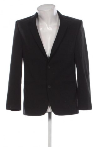 Herren Sakko Luigi Morini, Größe M, Farbe Schwarz, Preis € 61,99