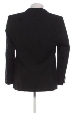 Herren Sakko Luigi Morini, Größe M, Farbe Schwarz, Preis € 61,99