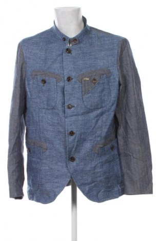 Sacou de bărbați Luis Trenker, Mărime XL, Culoare Multicolor, Preț 829,99 Lei
