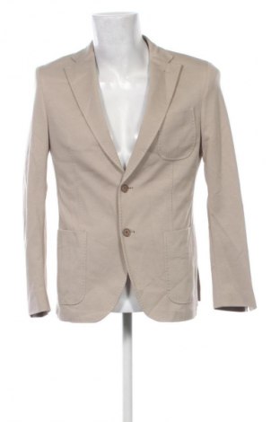 Pánske sako  Manuel Ritz, Veľkosť L, Farba Béžová, Cena  99,95 €