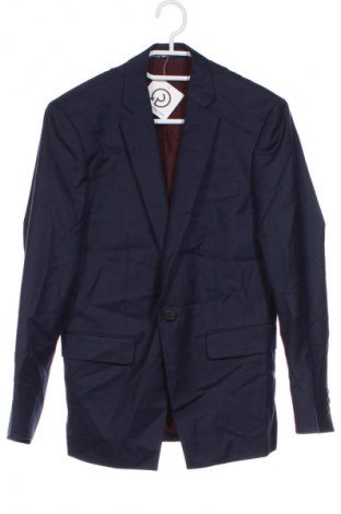 Herren Sakko Marcus, Größe XS, Farbe Blau, Preis 40,99 €