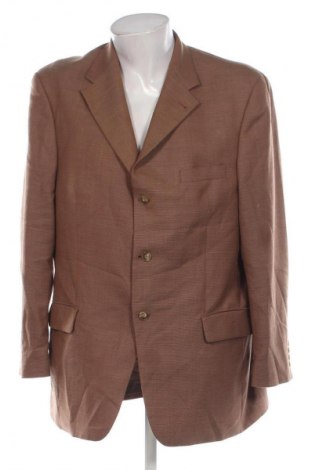 Herren Sakko Mario Barutti, Größe XXL, Farbe Braun, Preis € 61,99