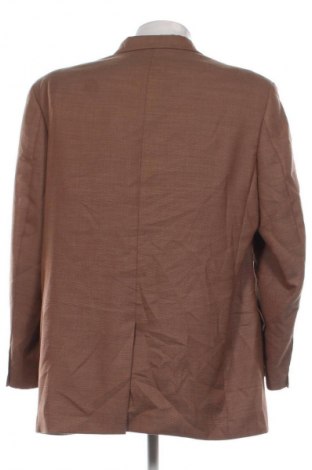 Herren Sakko Mario Barutti, Größe XXL, Farbe Braun, Preis € 61,99