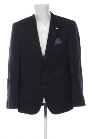 Herren Sakko Marlane, Größe L, Farbe Blau, Preis 119,99 €