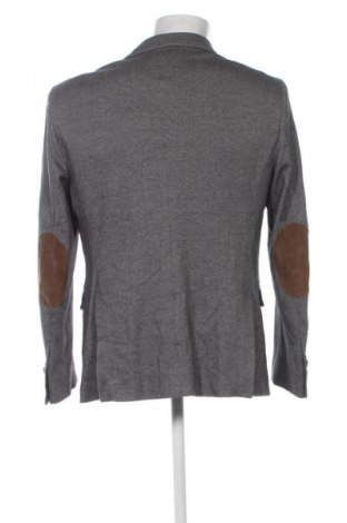 Ανδρικό σακάκι Massimo Dutti, Μέγεθος L, Χρώμα Γκρί, Τιμή 65,99 €